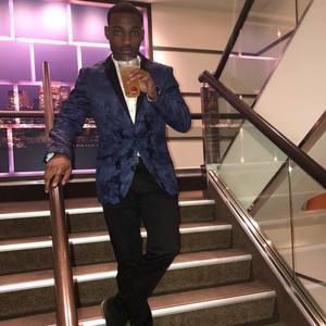 Meet your Posher, Eric